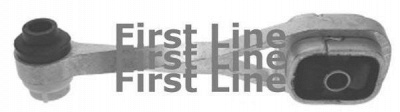 FIRST LINE fem3385 -  Подвеска, двигатель